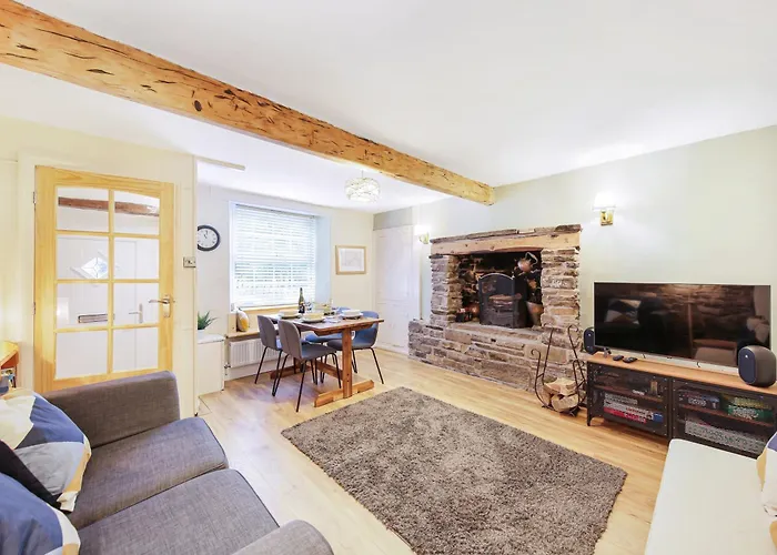 Host & Stay - Batemill Cottage