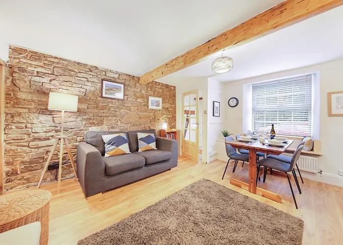 Host & Stay - Batemill Cottage