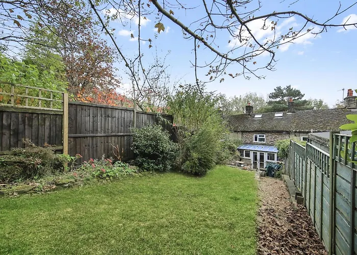 Host & Stay - Batemill Cottage