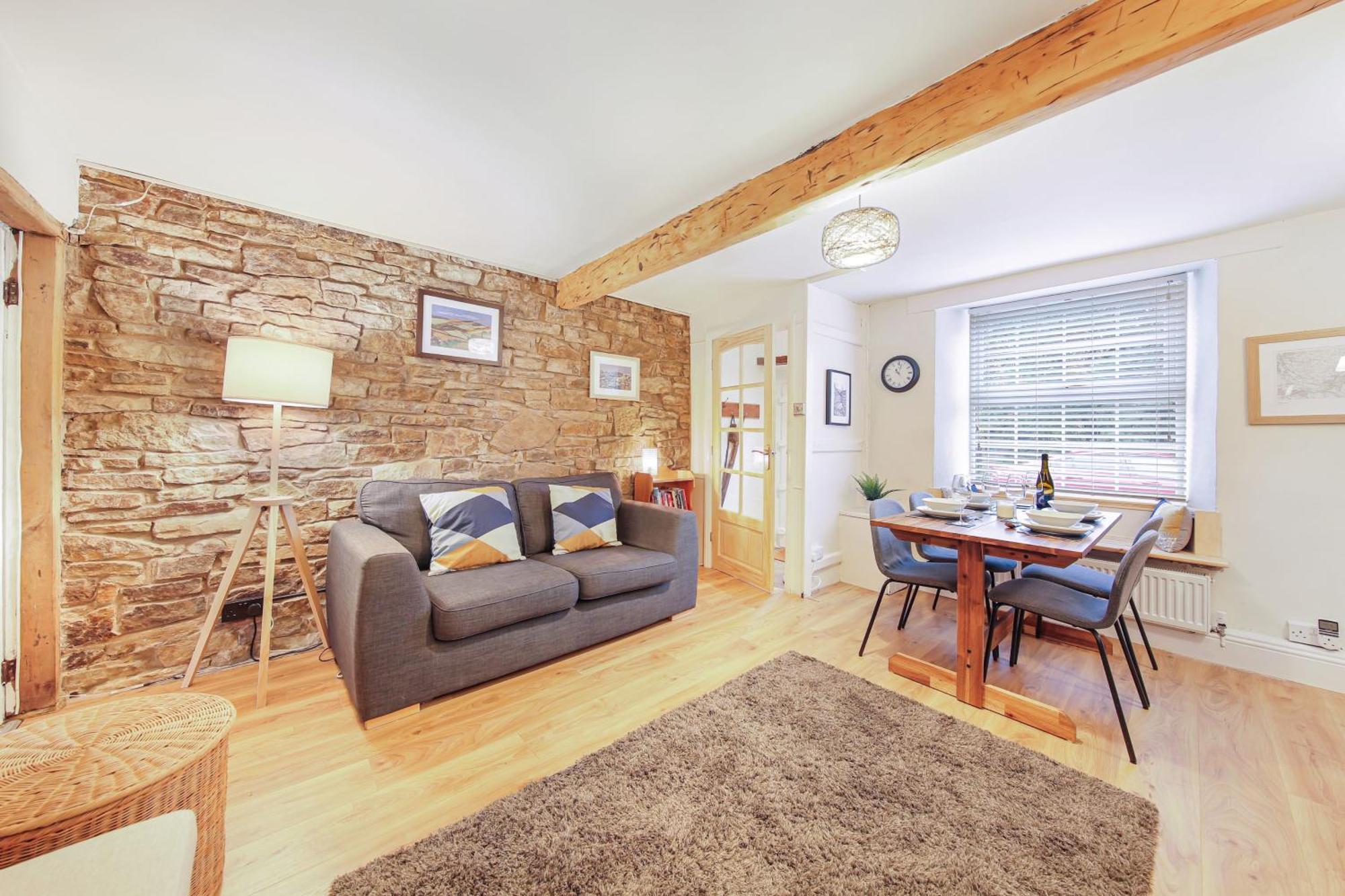 Ferienhaus Host & - Batemill *