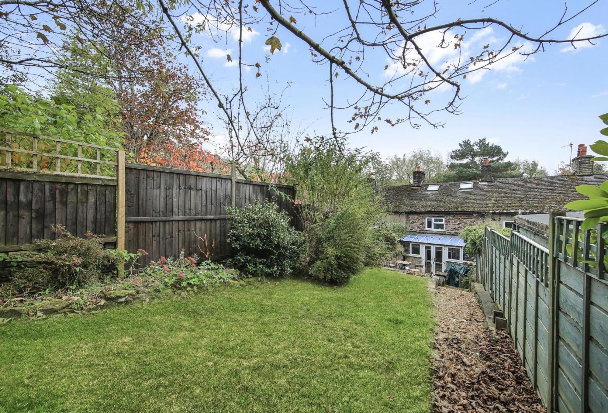 Host & - Batemill Birch Vale